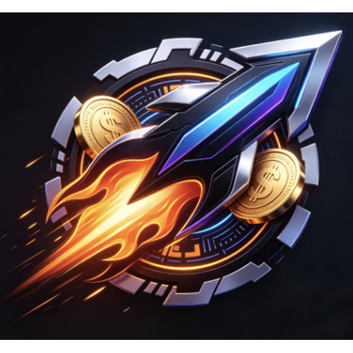 哈希分分彩 Logo
